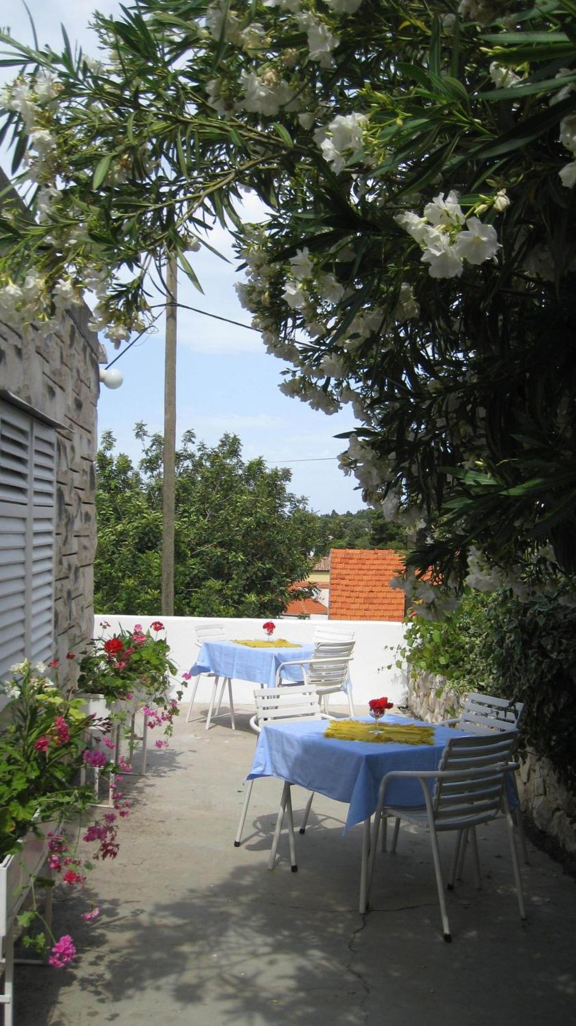 Barko Apartment And Rooms Hvar Town Eksteriør bilde