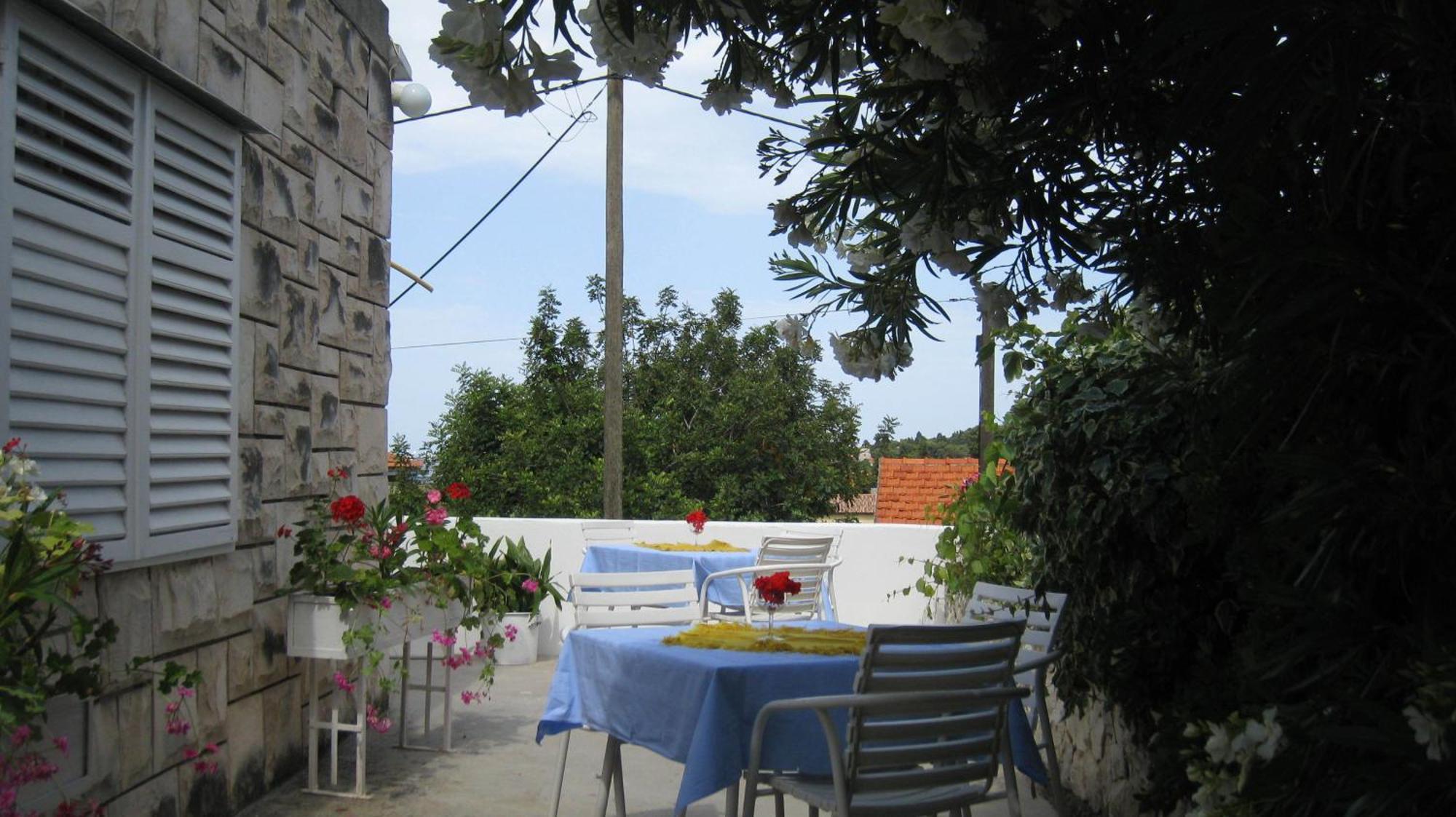 Barko Apartment And Rooms Hvar Town Eksteriør bilde