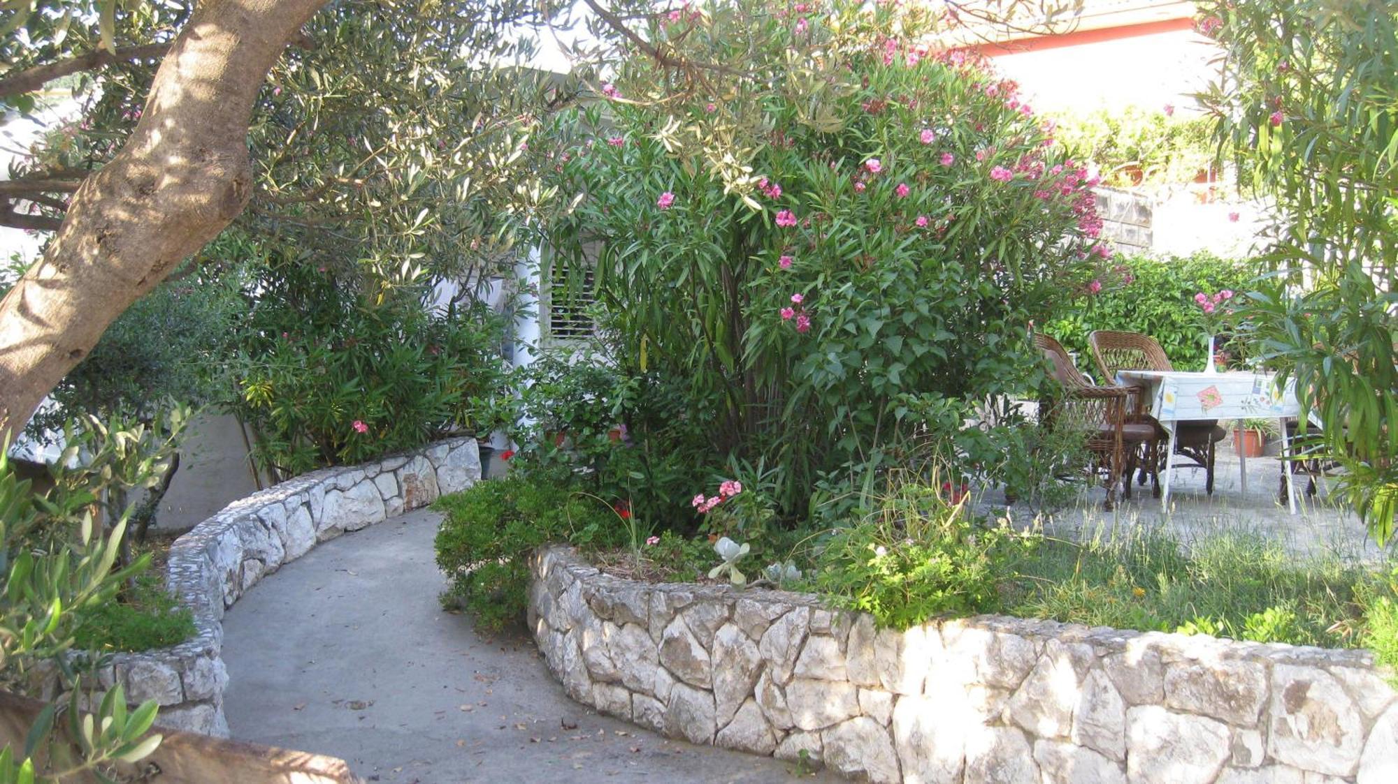 Barko Apartment And Rooms Hvar Town Eksteriør bilde