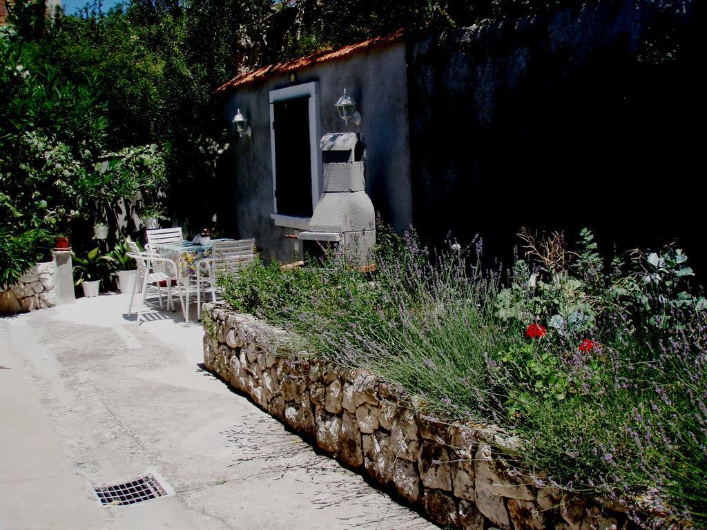 Barko Apartment And Rooms Hvar Town Eksteriør bilde